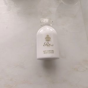 RITZ CARLTON PARIS BODY LOTION 100ml